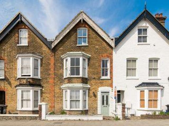 House for sale in Whitstable, Kent