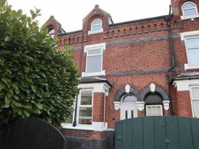 House for sale in Leek, Staffordshire Moorlands
