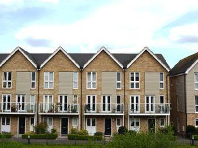 House for sale in Hemel Hempstead, Dacorum