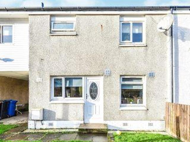 House for sale in Dumbarton, Scotland