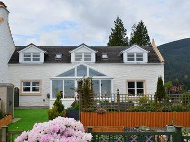 House for sale in Dunoon, Scotland