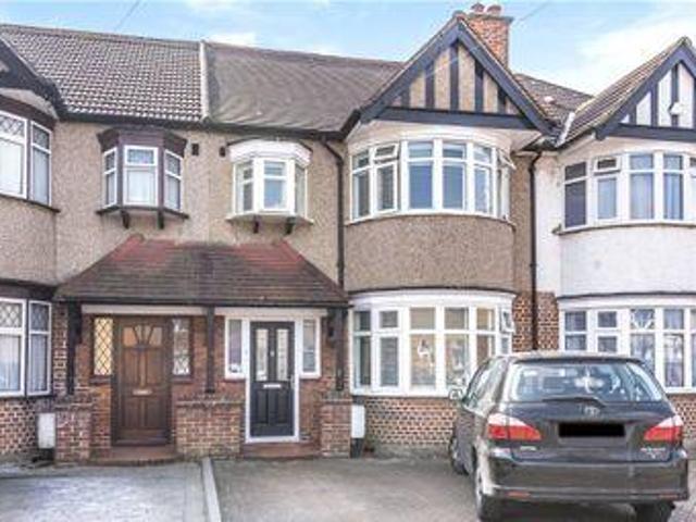 House for sale in Ruislip, Greater London