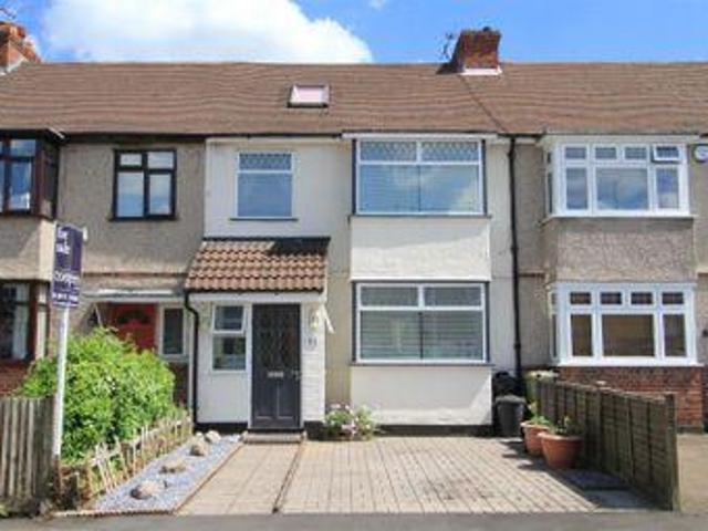 House for sale in Uxbridge, Greater London