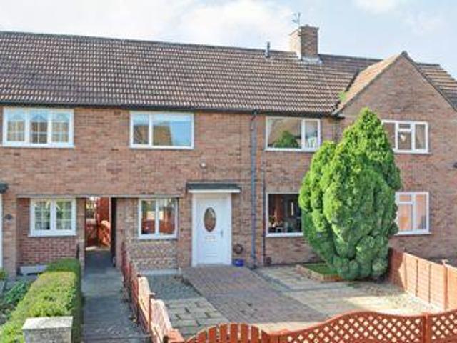 House for sale in York, York and North Yorkshire