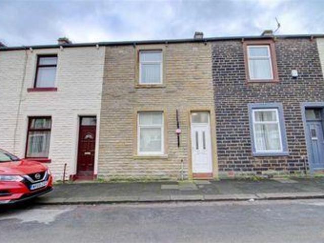 House for sale in Burnley, Lancashire