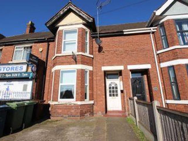 House for sale in Stafford, Staffordshire