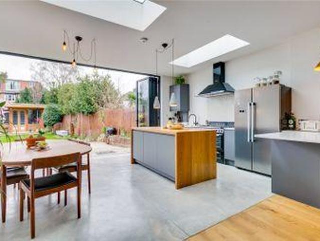 House for sale in Lyons, Greater London