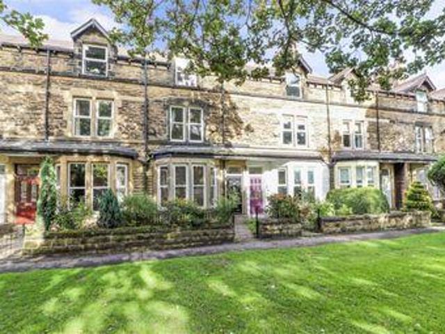 House for sale in Harrogate, York and North Yorkshire