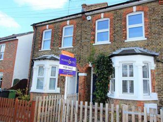 House for sale in Borehamwood, Hertsmere