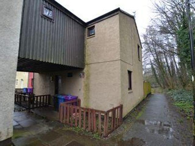 House for sale in Irvine, Scotland