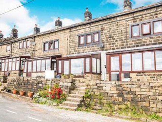 House for sale in Hebden Bridge, West Yorkshire