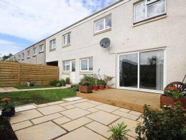 House for sale in Dedridge, Scotland