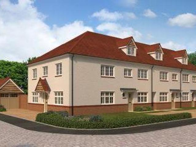 House for sale in Two Mills, Cheshire
