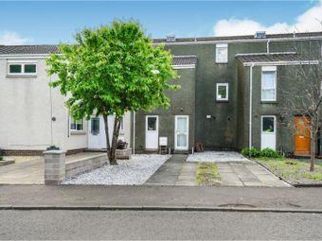 House for sale in Menstrie