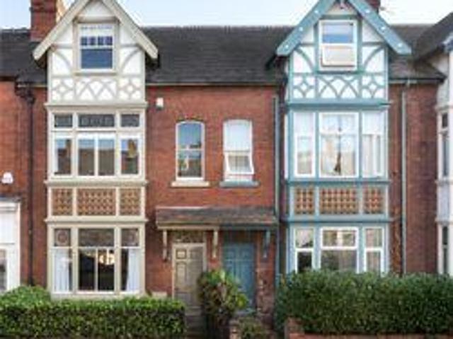 House for sale in High Field, York