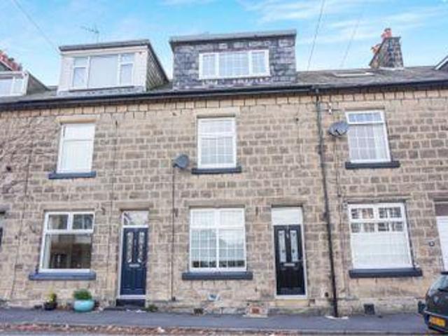 House for sale in Ilkley, Bradford