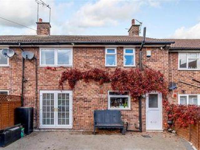 House for sale in Fishers Green, North Yorkshire