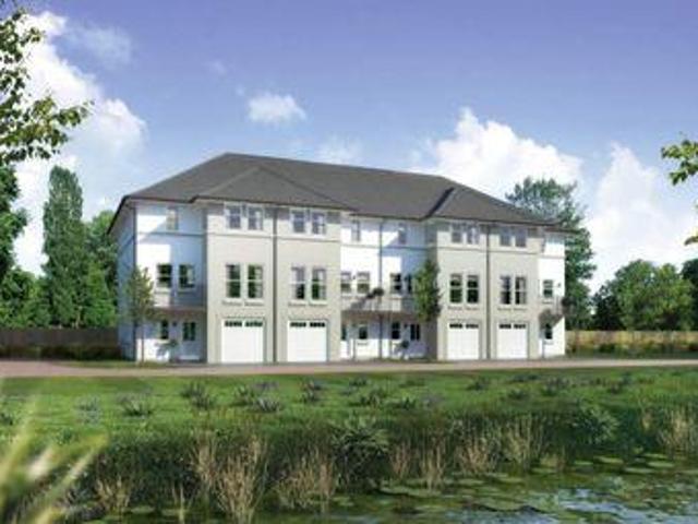 House for sale in Bishopton, Scotland