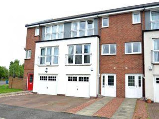 House for sale in Scotland