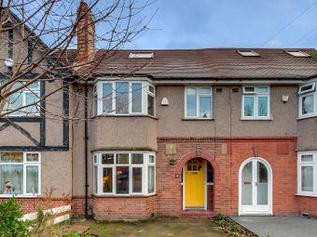 House for sale in London Borough of Ealing, Greater London