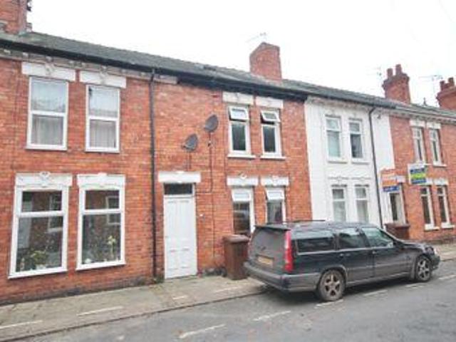 House for sale in Brayford, Lincolnshire