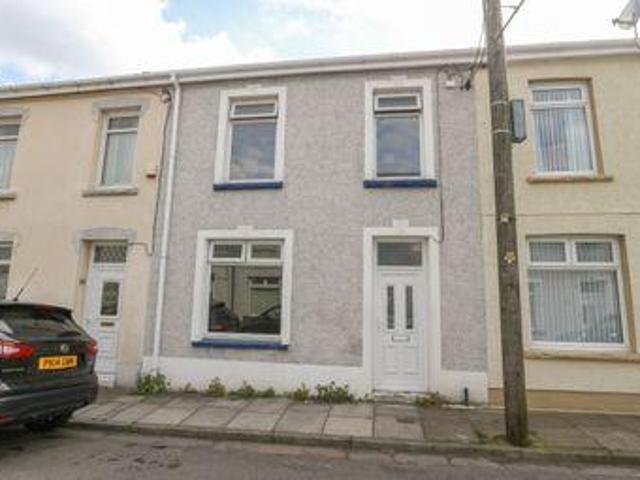 House for sale in Wales