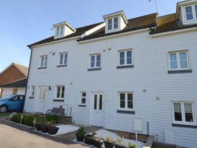 House for sale in Whitstable, Kent