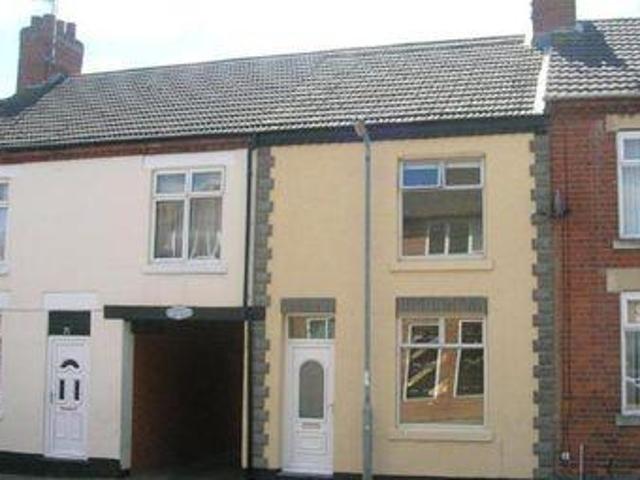 House for sale in Kettering, North Northamptonshire