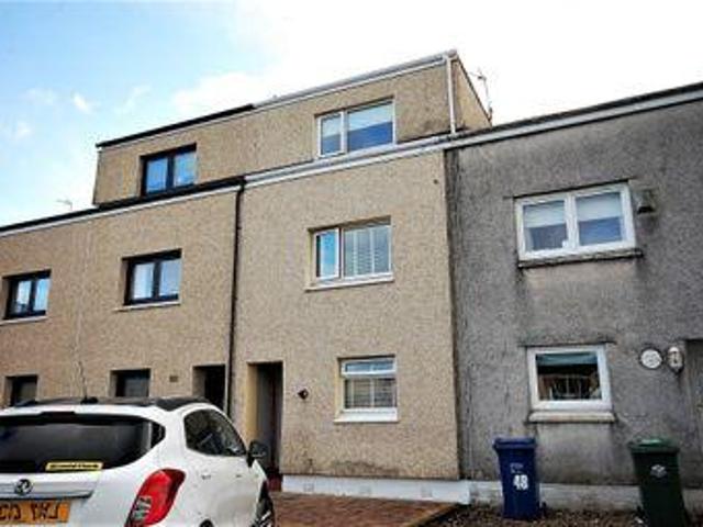 House for sale in Flushing, Scotland