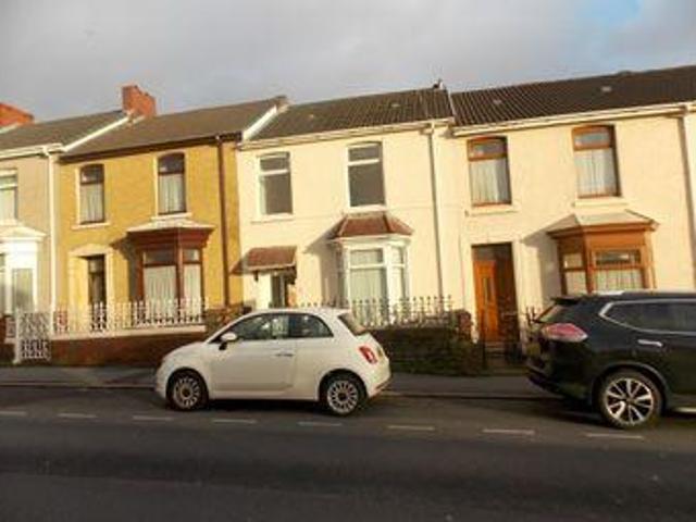 House for sale in Llanelli, Wales