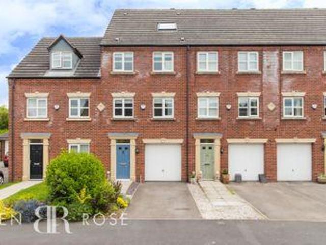 House for sale in Andertons Mill, Lancashire
