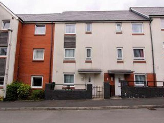 House for sale in Coedffranc, Jersey Marine