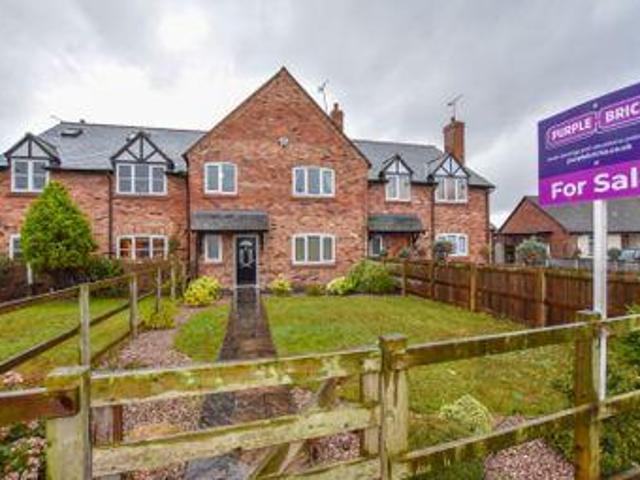 House for sale in Two Mills, Cheshire
