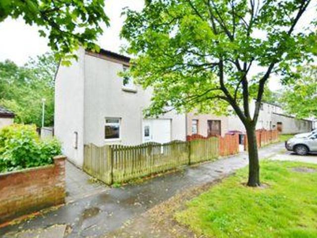 House for sale in Irvine, Scotland