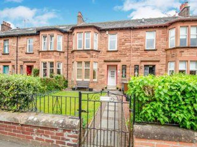 House for sale in Scotland