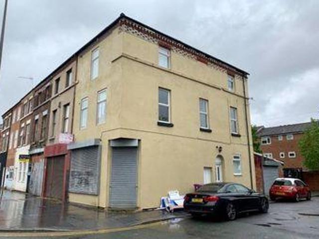 House for sale in Liverpool, Liverpool City Region
