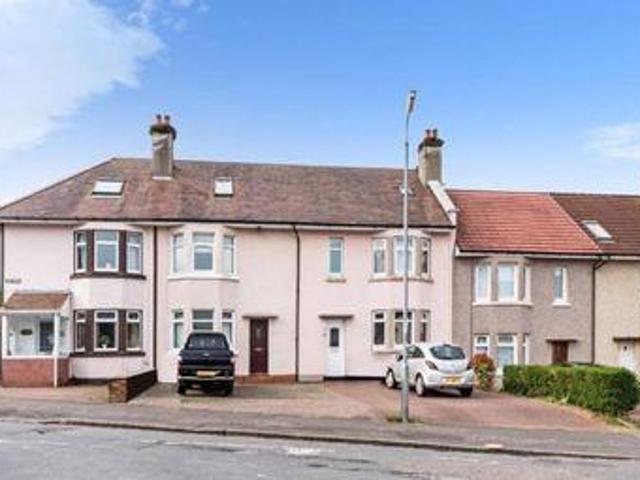 House for sale in Largs, Scotland