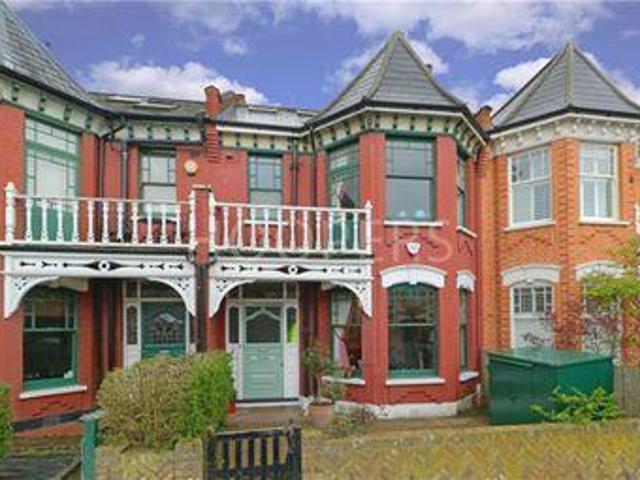 House for sale in City of London, Greater London