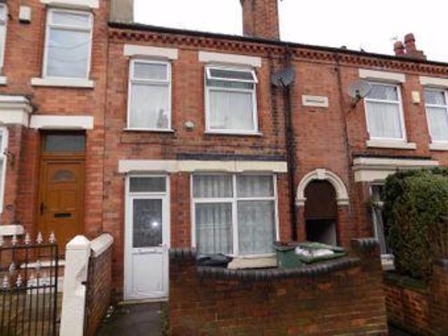 House for sale in Kedleston, East Midlands
