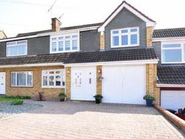 House for sale in Hamerton, Kent