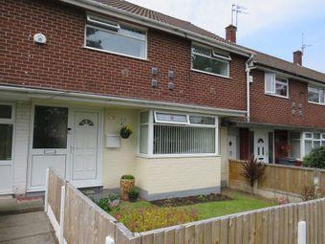 House for sale in Liverpool City Region, England