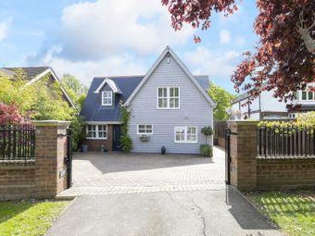 House for sale in Epping, Epping Forest