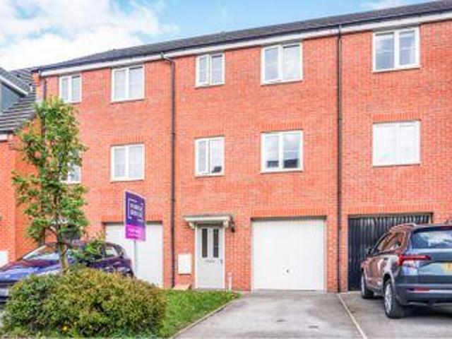House for sale in South Yorkshire