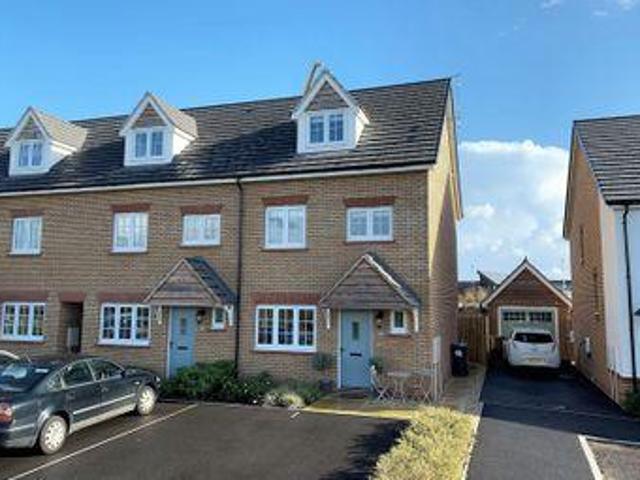 House for sale in Taunton, Somerset