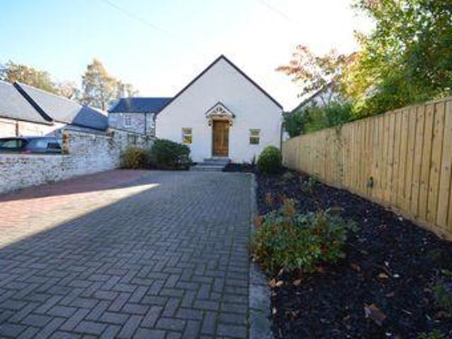 House for sale in Galston, Scotland