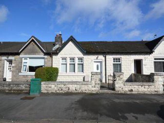House for sale in Dumbarton, Scotland