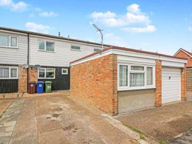 House for sale in Lyons, Greater London
