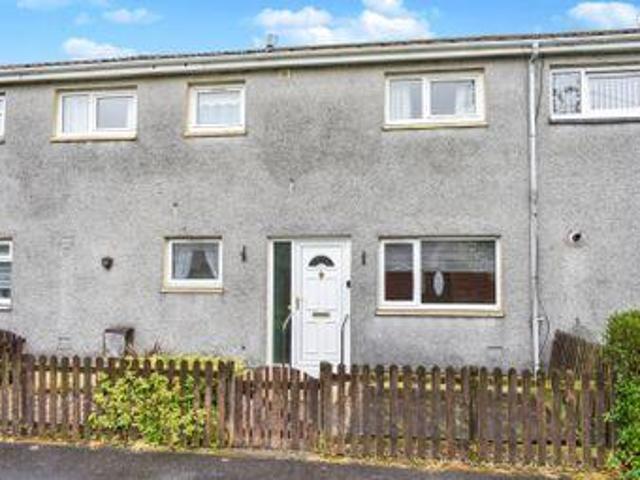 House for sale in Dedridge, Scotland