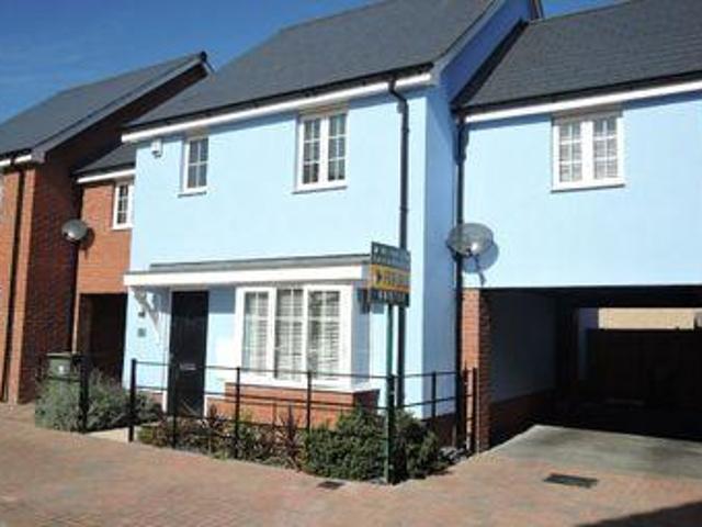 House for sale in Dale Hill, Essex