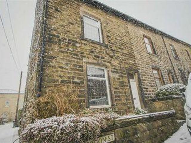House for sale in Rossendale, Lancashire